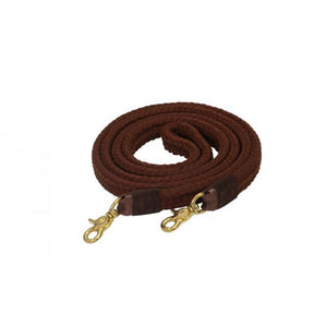 COTTONFIELDS ROPING REINS