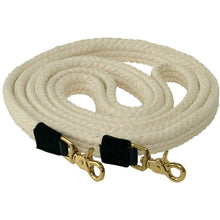 Load image into Gallery viewer, COTTONFIELDS ROPING REINS
