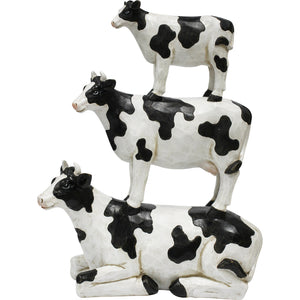 COW STACK