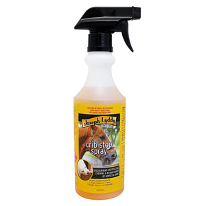 Crib Stop Spray