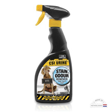 Load image into Gallery viewer, CSI URINE DOG STAIN ODOUR REMOVER
