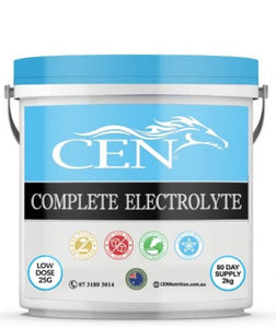 CEN COMPLETE ELECTROLYTE