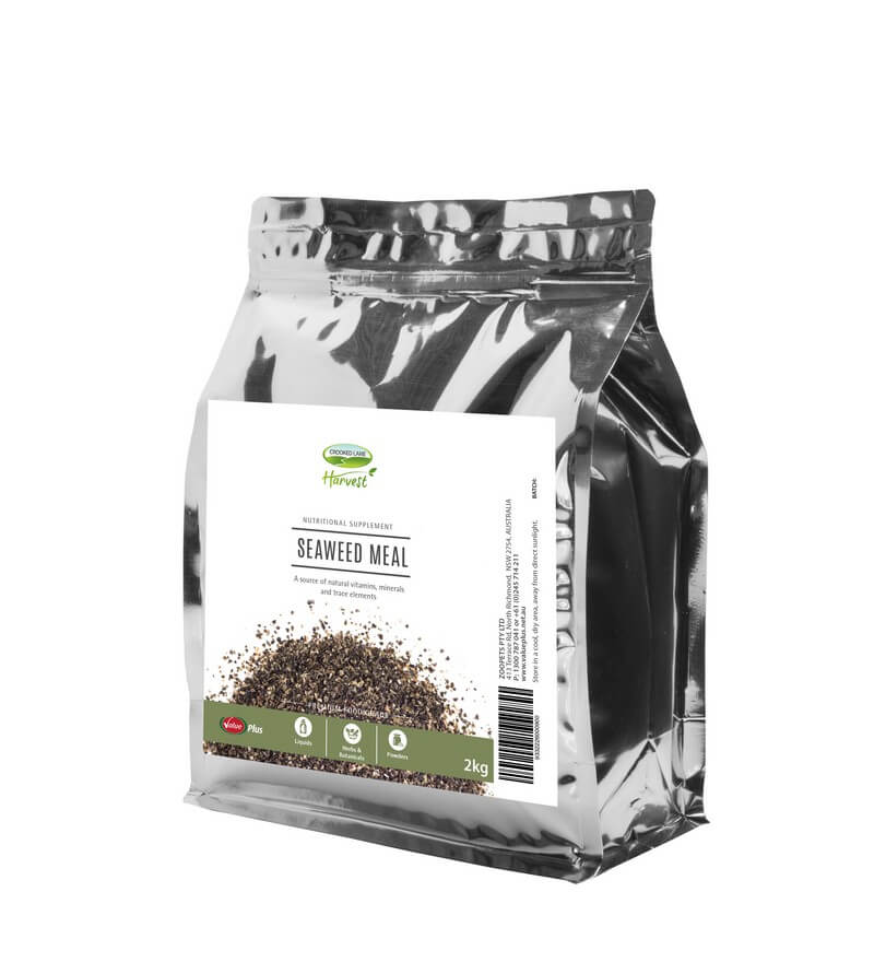Crooked Lane Seaweed Meal
