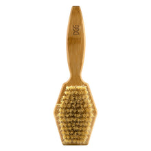 Load image into Gallery viewer, Dgg Bamboo &amp; Hemp Double Sided Paddle Brush
