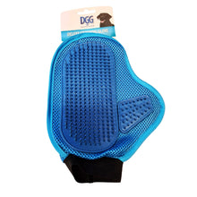 Load image into Gallery viewer, Dgg Deluxe Grooming Glove
