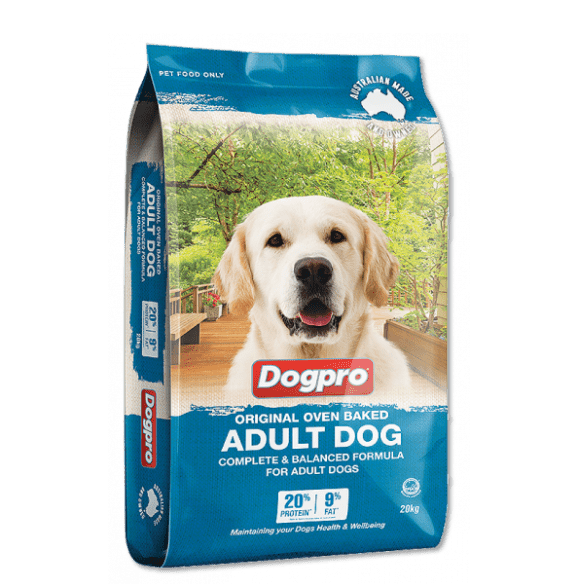 Dog Pro Adult Dog Complete