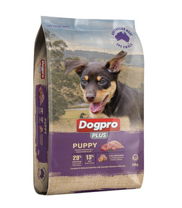 Dog Pro Plus Puppy