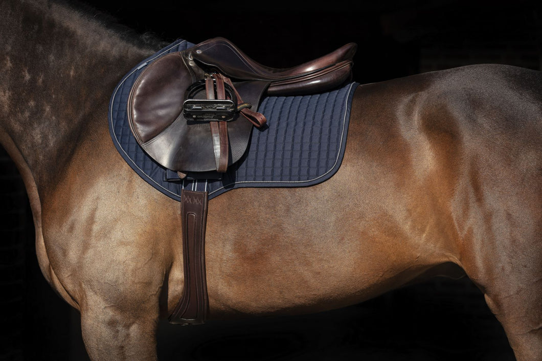 HORSEWARE SPORT JUMP SADDLE PAD