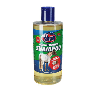 DR SHOW CONDITIONING SHAMPOO