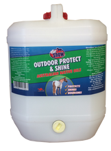 Load image into Gallery viewer, DR SHOW OUTDOOR PROTECT N SHINE
