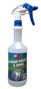 DR SHOW OUTDOOR PROTECT N SHINE