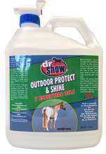 Load image into Gallery viewer, DR SHOW OUTDOOR PROTECT N SHINE
