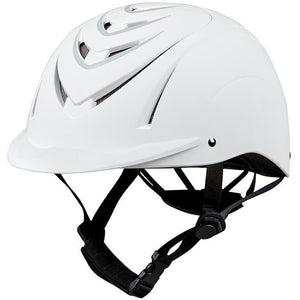 DUBLIN GARNET HELMET