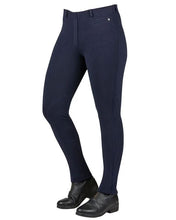 Load image into Gallery viewer, DUBLIN SUPA FIT PULL ON JODHPURS
