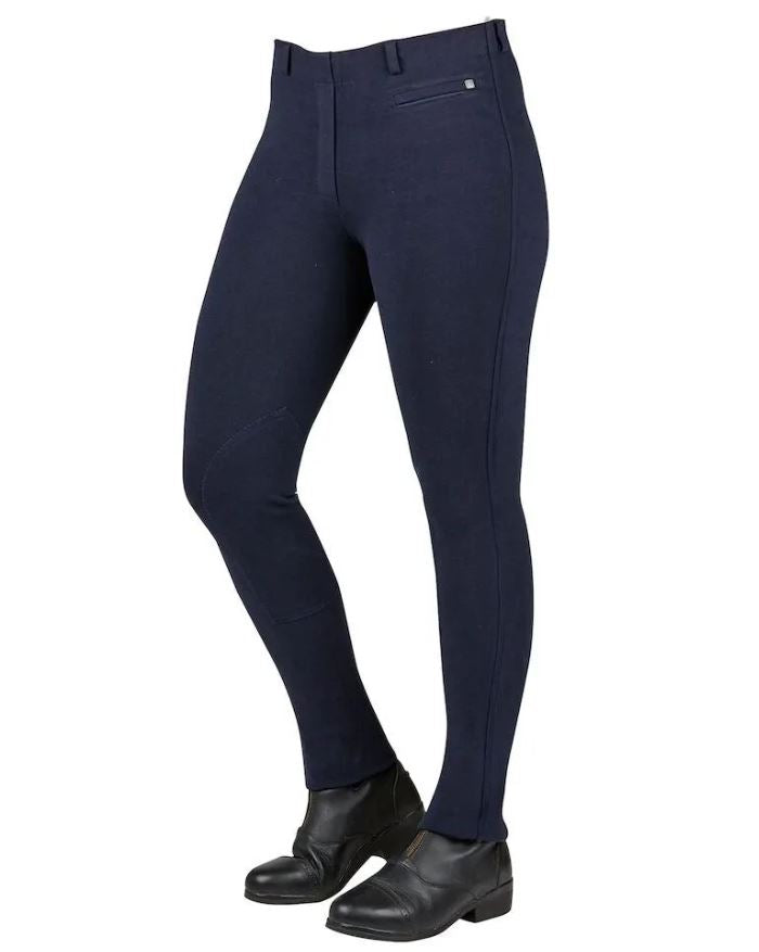 DUBLIN SUPA FIT PULL ON JODHPURS