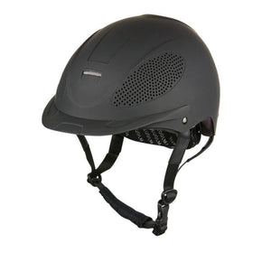 Dublin Topaz Helmet | Safe & Stylish Riding Gear