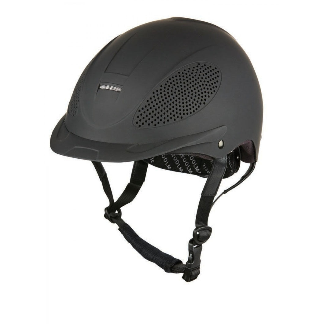 Dublin Topaz Helmet | Safe & Stylish Riding Gear