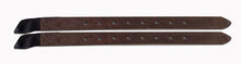 Load image into Gallery viewer, BATES QUICK-CHANGE LEATHER Y-GIRTH POINTS (FEB-MAR 15)
