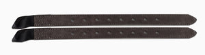BATES QUICK-CHANGE LEATHER Y-GIRTH POINTS (FEB-MAR 15)