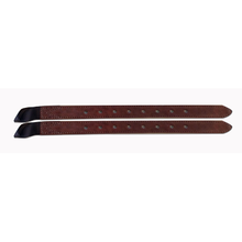 Load image into Gallery viewer, BATES QUICK-CHANGE LEATHER GIRTH POINT
