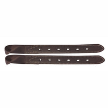 Load image into Gallery viewer, BATES QUICK-CHANGE LEATHER GIRTH POINT
