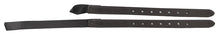 Load image into Gallery viewer, BATES QUICK-CHANGE LEATHER Y-GIRTH POINTS
