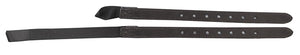 BATES QUICK-CHANGE LEATHER Y-GIRTH POINTS