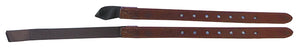 BATES QUICK-CHANGE LEATHER Y-GIRTH POINTS