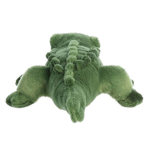 ECO NATION ALLIGATOR