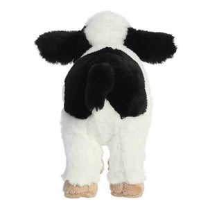 ECO NATION COW SOFT TOY