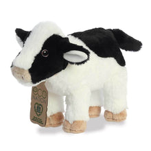 Load image into Gallery viewer, ECO NATION COW SOFT TOY
