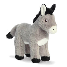 Load image into Gallery viewer, Eco Nation Donkey Soft Toy
