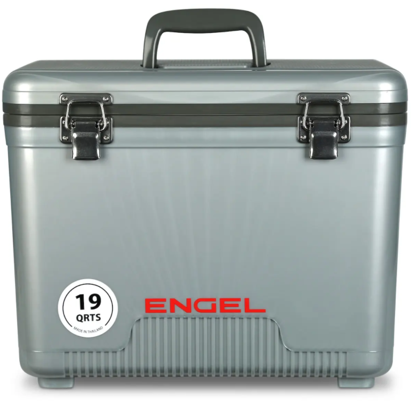 ENGEL 19QT DRY BOX