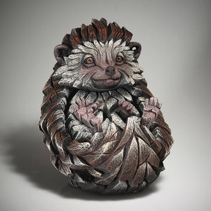 EDGE HEDGEHOG FIGURE