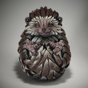 EDGE HEDGEHOG FIGURE