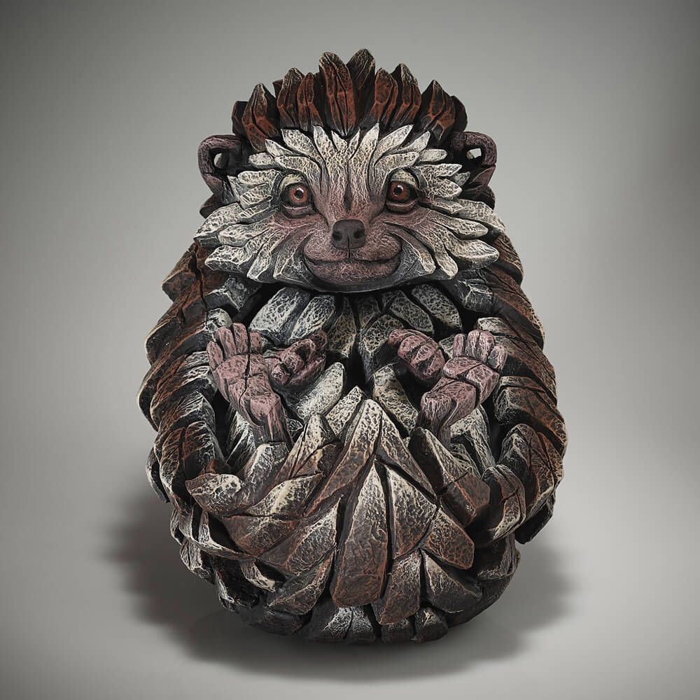 EDGE HEDGEHOG FIGURE
