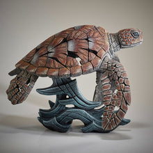 Load image into Gallery viewer, Edge Sea Turtle Figure
