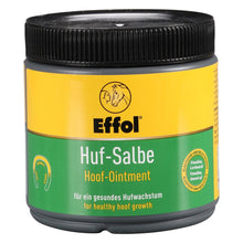Load image into Gallery viewer, EFFOL HOOF OINTMENT - BLACK
