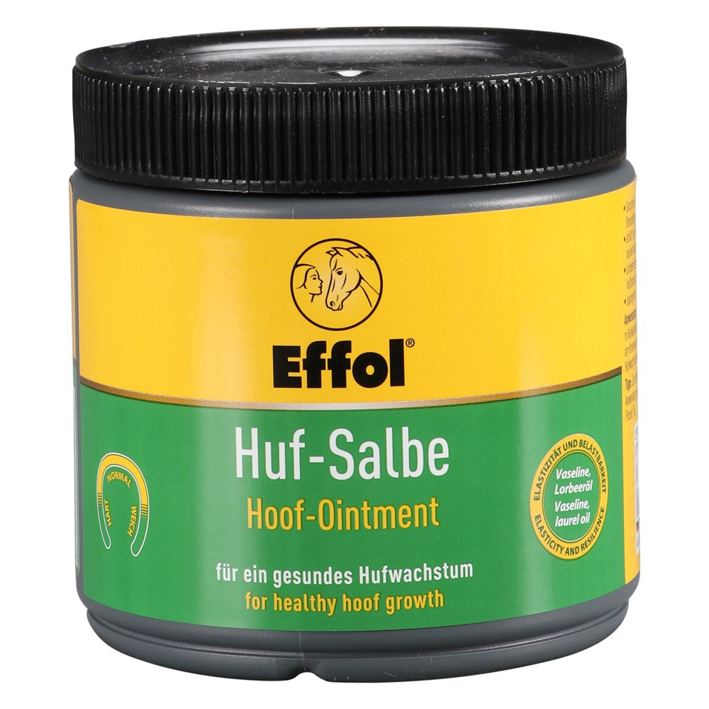 EFFOL HOOF OINTMENT - BLACK