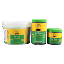 Load image into Gallery viewer, EFFOL HOOF OINTMENT - GREEN
