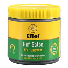 Load image into Gallery viewer, EFFOL HOOF OINTMENT - YELLOW
