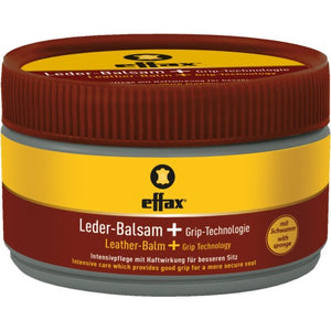 EFFAX LEATHER BALM AND GRIP