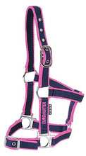 Load image into Gallery viewer, EUROHUNTER EMB COMFORT HALTER &amp; LEAD
