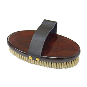 EUROHUNTER DELUXE GROOMING BODY BRUSH