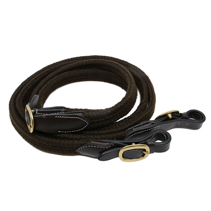 EUROHUNTER COTTON STOCKMANS REINS
