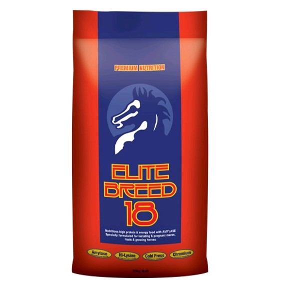 Elite Breed 18