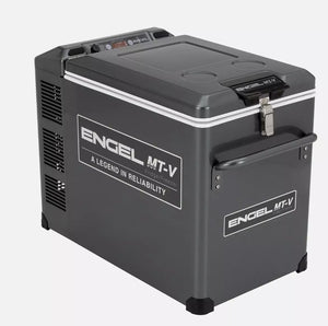 ENGEL 40LT PORTABLE FRIDGE-FREEZER