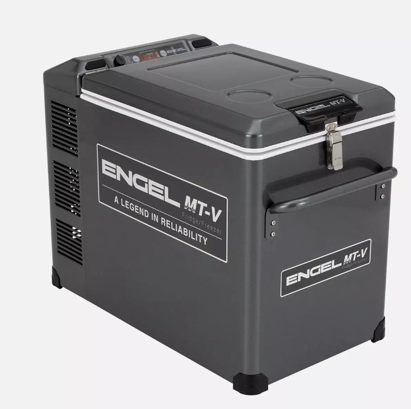 ENGEL 40LT PORTABLE FRIDGE-FREEZER