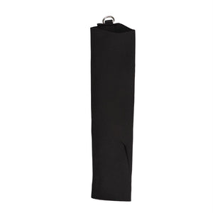 EQUI-PRENE TAIL WRAP BLACK