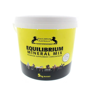 EQUILIBRIUM MINERAL MIX YELLOW